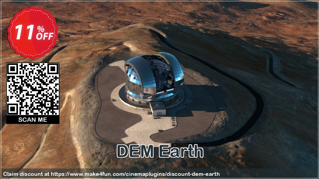 Dem Earth coupon codes for Mom's Special Day with 15% OFF, May 2025 - Make4fun