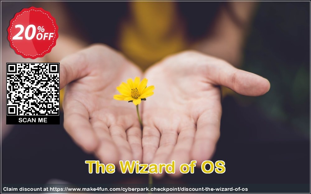The Wizard Of Os coupon codes for Mom's Special Day with 25% OFF, May 2025 - Make4fun