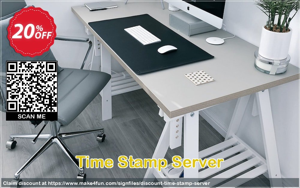 Time Stamp Server coupon codes for #mothersday with 25% OFF, May 2025 - Make4fun