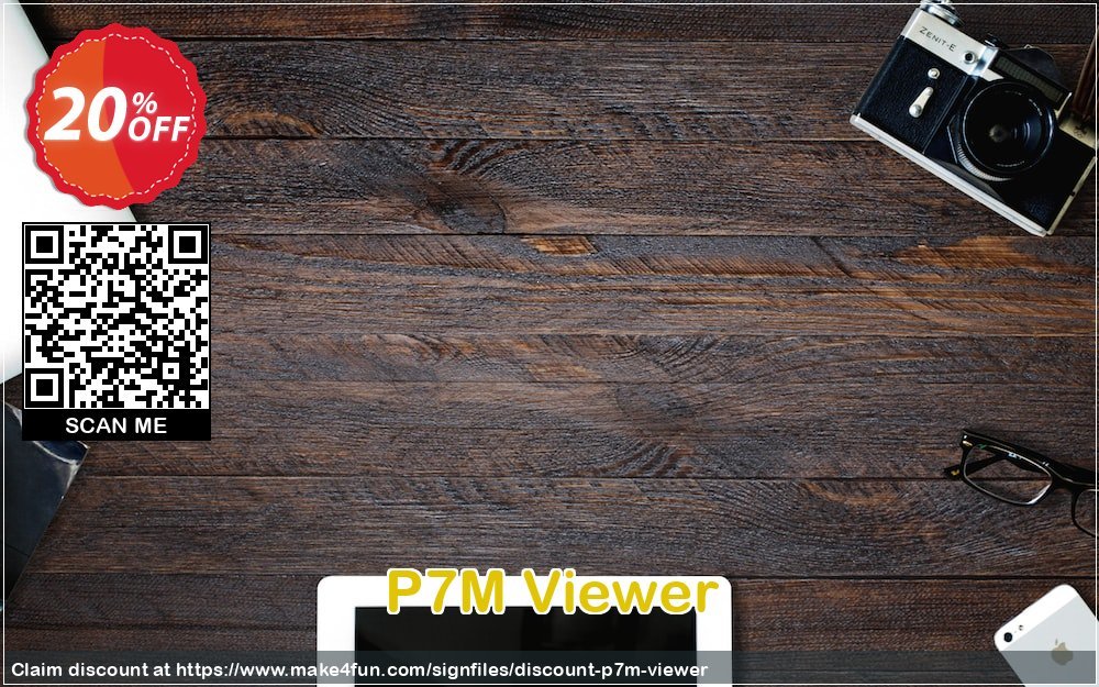 P7m Viewer coupon codes for Foolish Fun with 25% OFF, May 2025 - Make4fun