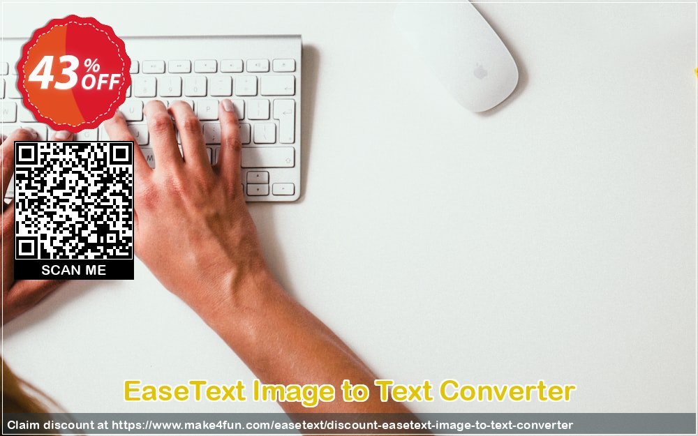 Easetext Image To Text Converter coupon codes for #mothersday with 45% OFF, May 2025 - Make4fun