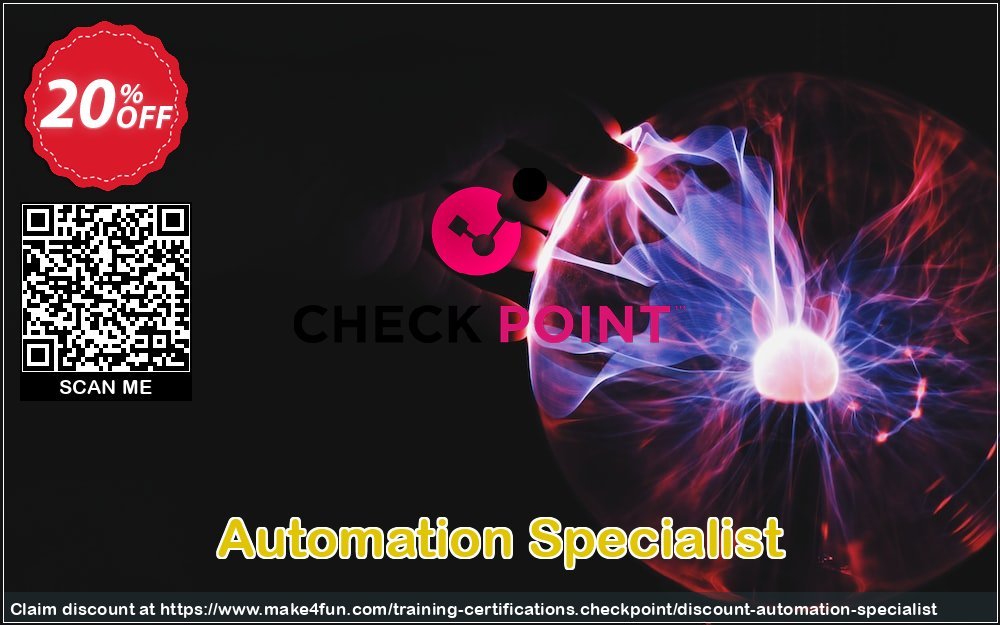 Training Certifications.checkpoint Coupon discount, offer to 2024 Valentine's Day