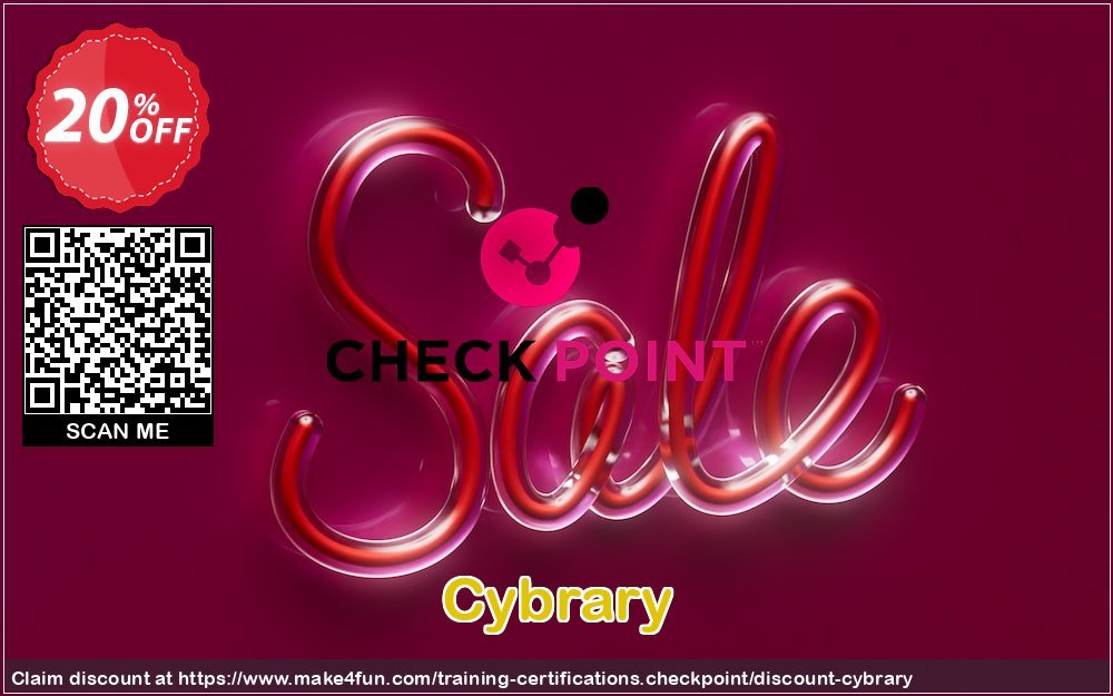 Cybrary coupon codes for Mom's Day with 25% OFF, May 2024 - Make4fun