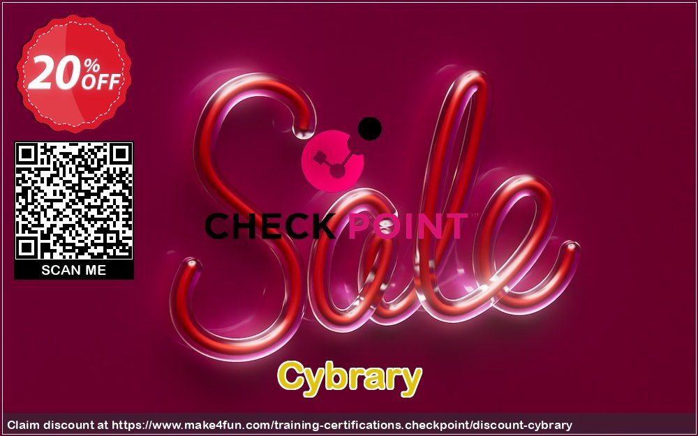 Cybrary coupon codes for Mom's Day with 25% OFF, May 2025 - Make4fun