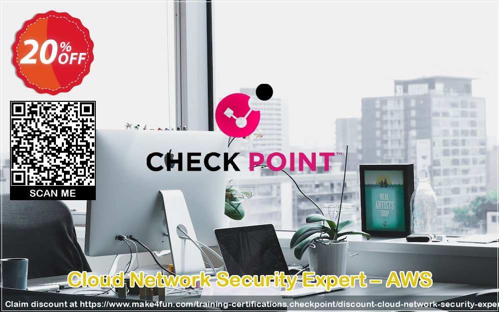 Cloud Network Security Expert – Aws coupon codes for Mom's Day with 25% OFF, May 2025 - Make4fun