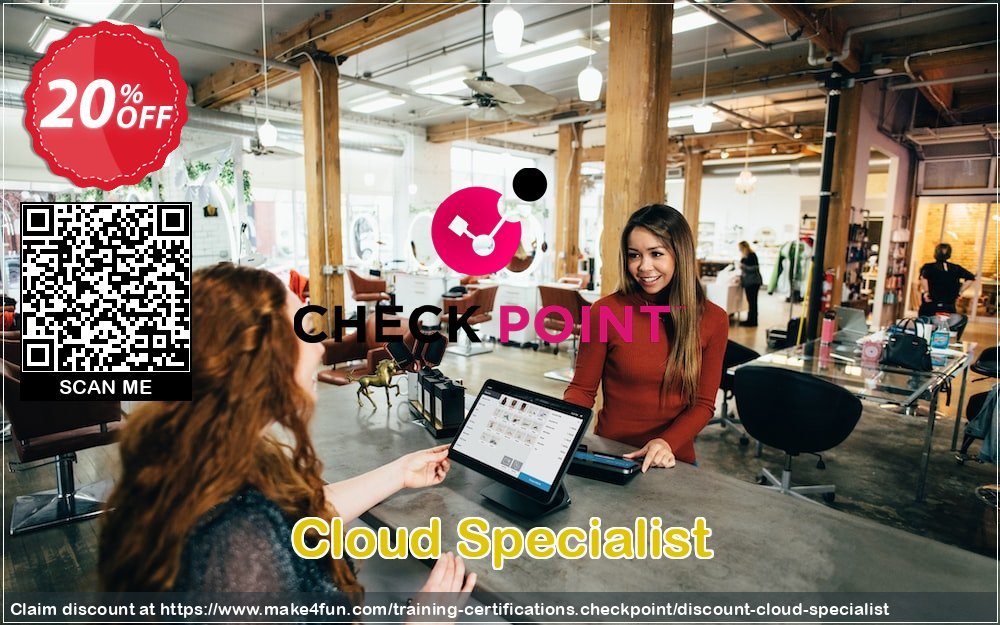 Cloud Specialist coupon codes for Playful Pranks with 25% OFF, May 2025 - Make4fun