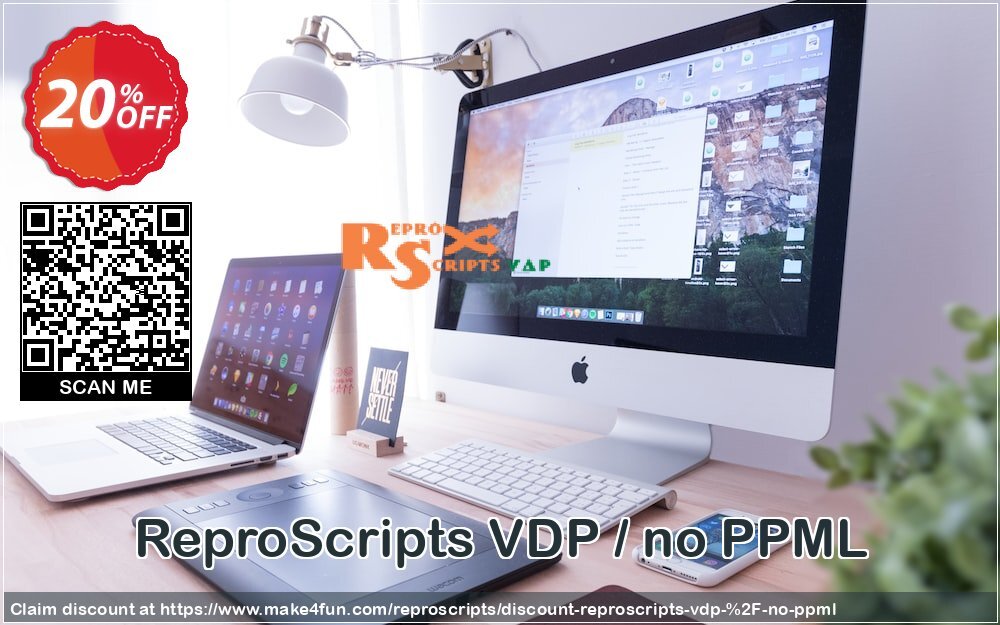 Reproscripts Vdp / No Ppml coupon codes for Selfie Day with 25% OFF, June 2025 - Make4fun