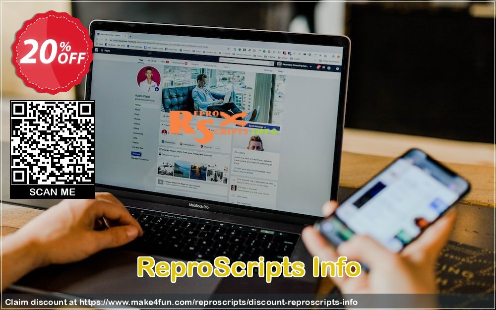 Reproscripts Info coupon codes for Bike Commute Day with 25% OFF, May 2025 - Make4fun