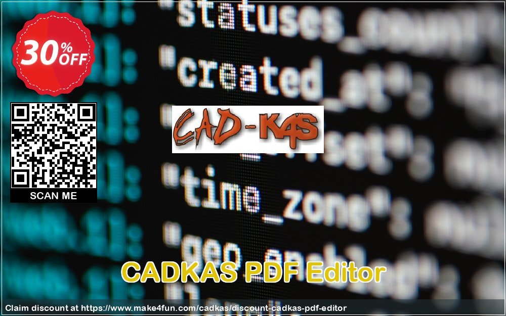 Cadkas Coupon discount, offer to 2025 Mom's Day