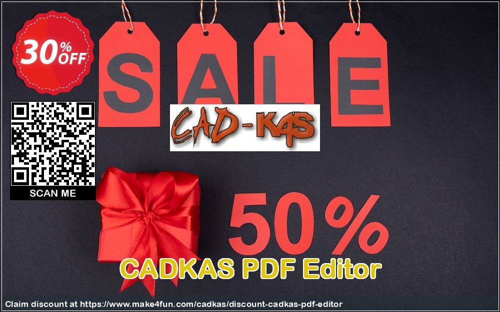 Cadkas Coupon discount, offer to 2025 Sundae Bliss