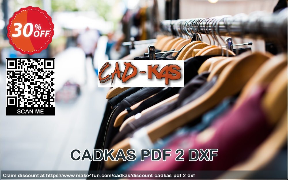 Cadkas Pdf 2 Dxf coupon codes for Mom's Special Day with 35% OFF, May 2025 - Make4fun