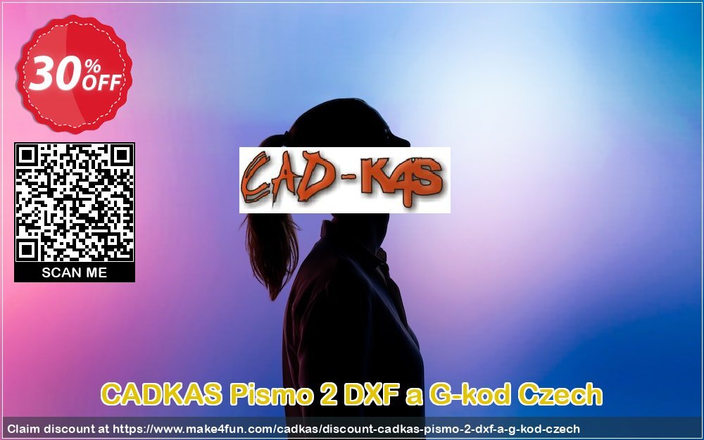 Cadkas Pismo 2 Dxf A G Kod Czech coupon codes for Space Day with 35% OFF, May 2025 - Make4fun