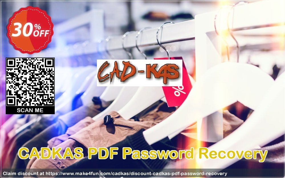 Cadkas Pdf Password Recovery coupon codes for Mom's Day with 35% OFF, May 2025 - Make4fun
