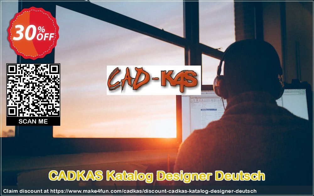 Cadkas Katalog Designer Deutsch coupon codes for Bike Commute Day with 35% OFF, May 2025 - Make4fun