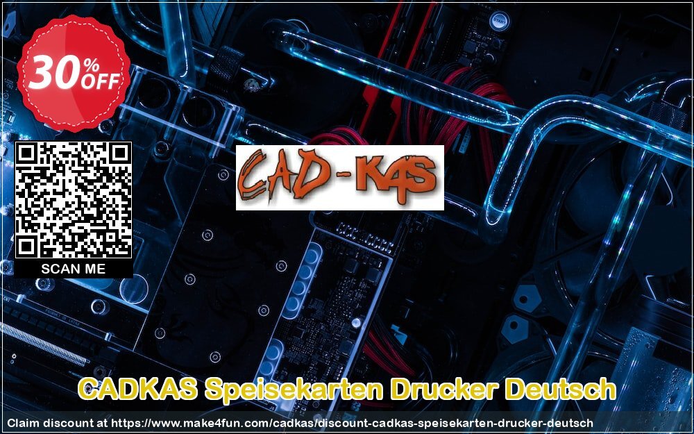 Cadkas Speisekarten Drucker Deutsch coupon codes for #mothersday with 35% OFF, May 2025 - Make4fun