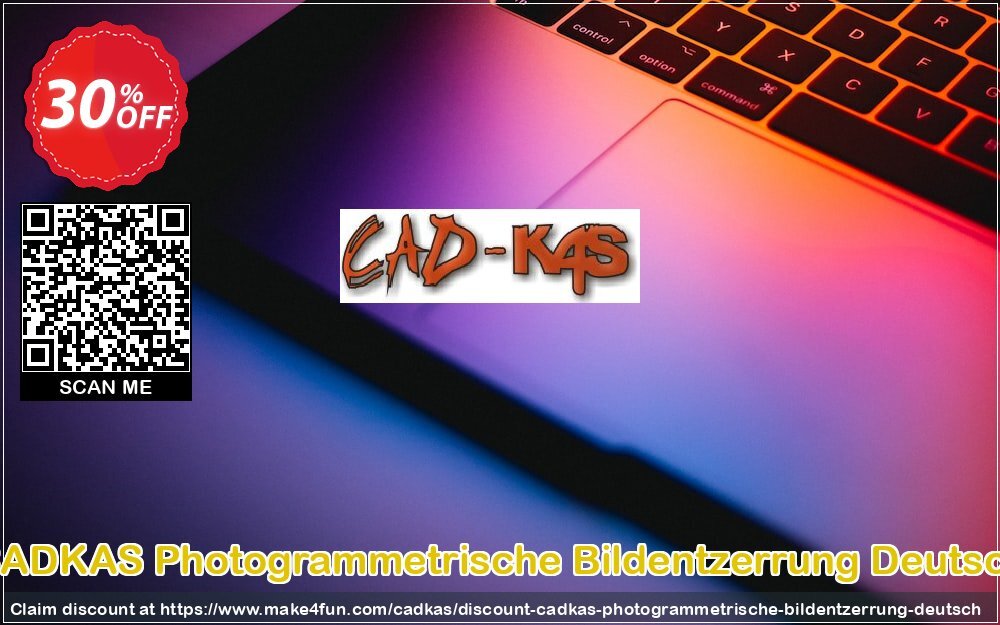 Cadkas Photogrammetrische Bildentzerrung Deutsch coupon codes for Mom's Day with 35% OFF, May 2025 - Make4fun
