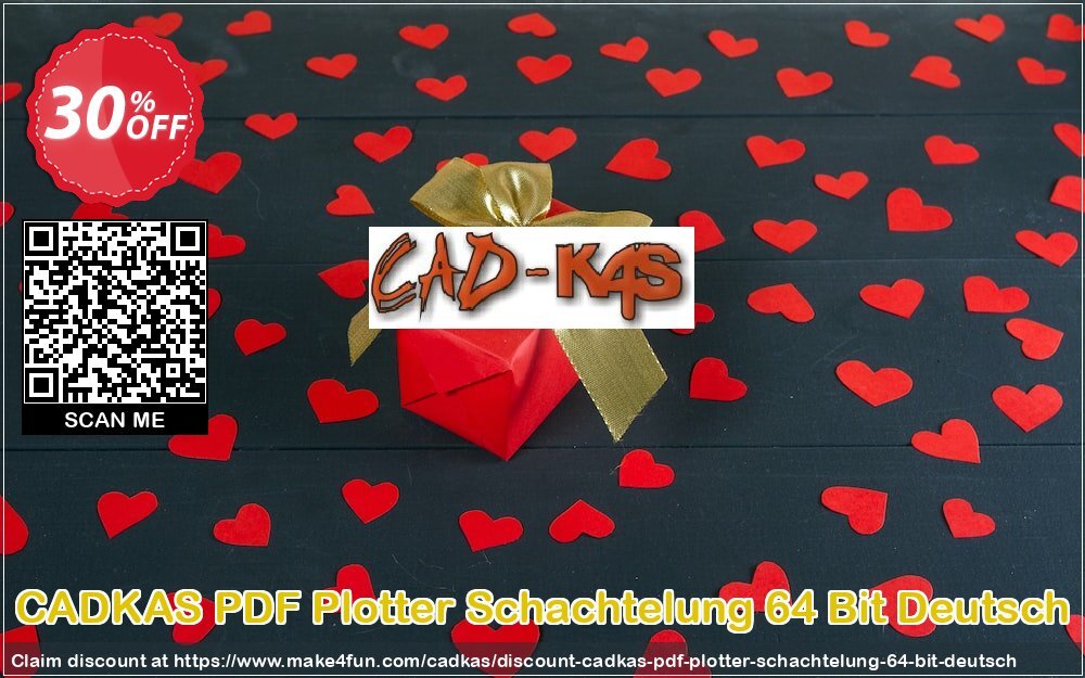 Cadkas Pdf Plotter Schachtelung 64 Bit Deutsch coupon codes for Space Day with 35% OFF, May 2025 - Make4fun