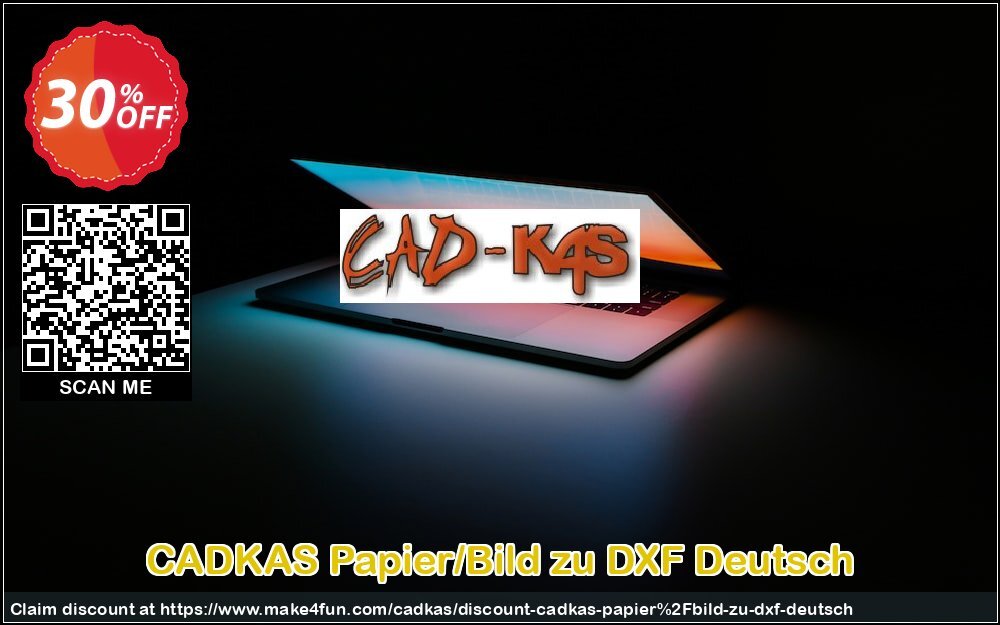 Cadkas Papier/bild Zu Dxf Deutsch coupon codes for Teacher Appreciation with 35% OFF, May 2025 - Make4fun