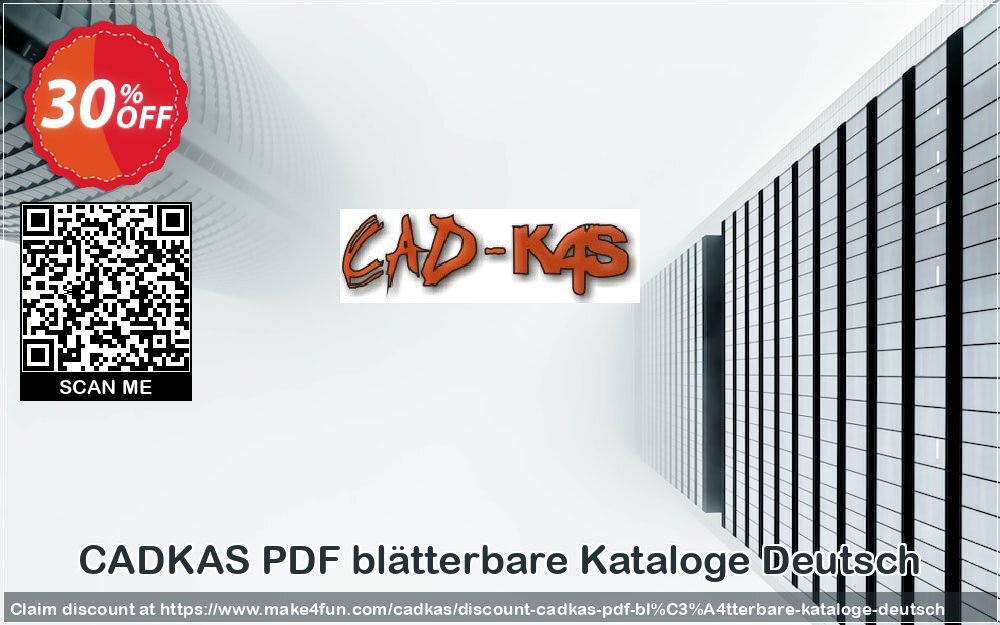Cadkas Pdf Blätterbare Kataloge Deutsch coupon codes for Teacher Appreciation with 35% OFF, May 2025 - Make4fun