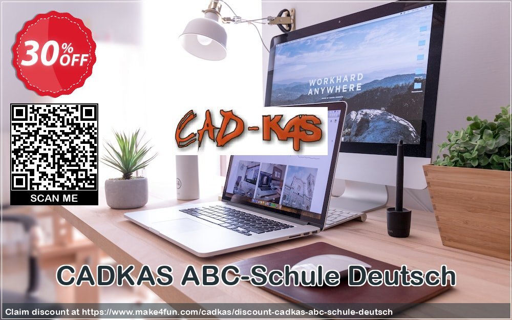 Cadkas Abc Schule Deutsch coupon codes for Mom's Day with 35% OFF, May 2025 - Make4fun