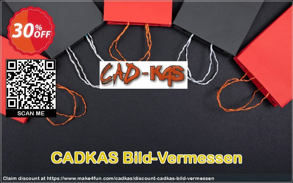 Cadkas Bild Vermessen coupon codes for May Celebrations with 35% OFF, May 2025 - Make4fun