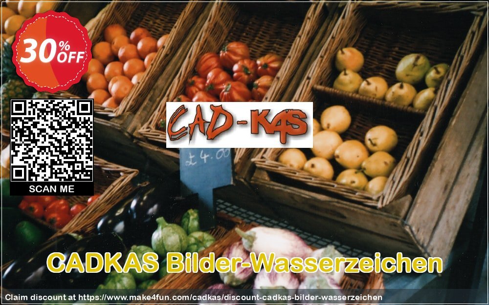 Cadkas Bilder Wasserzeichen coupon codes for Mom's Day with 35% OFF, May 2025 - Make4fun
