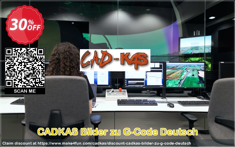 Cadkas Bilder Zu G Code Deutsch coupon codes for Bike Commute Day with 35% OFF, May 2025 - Make4fun