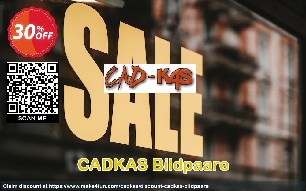 Cadkas Bildpaare coupon codes for Mom's Special Day with 35% OFF, May 2025 - Make4fun