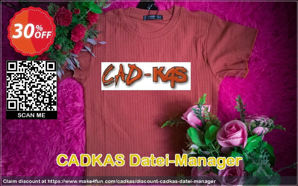 Cadkas Datei Manager coupon codes for Mom's Day with 35% OFF, May 2025 - Make4fun