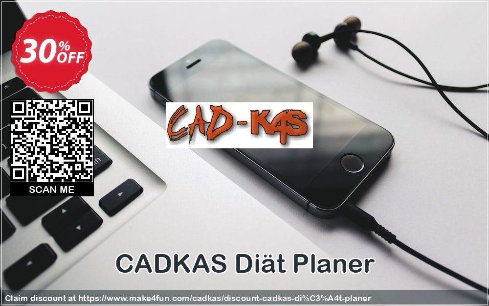 Cadkas Diät Planer coupon codes for Teacher Appreciation with 35% OFF, May 2025 - Make4fun