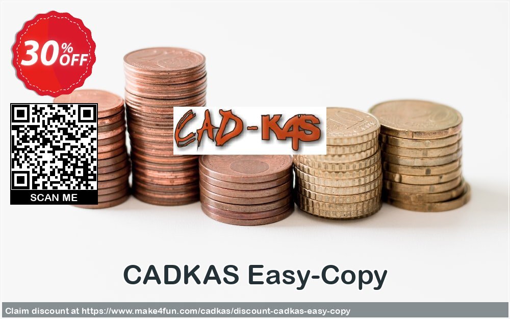 Cadkas Coupon discount, offer to 2025 Sundae Bliss