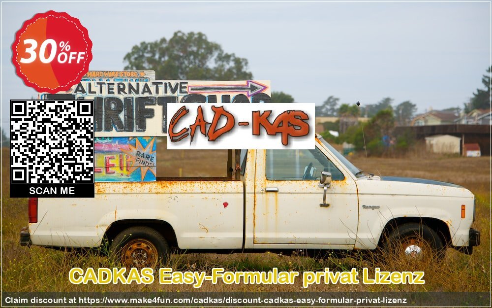 Cadkas Easy Formular Privat Lizenz coupon codes for Mom's Day with 35% OFF, May 2025 - Make4fun
