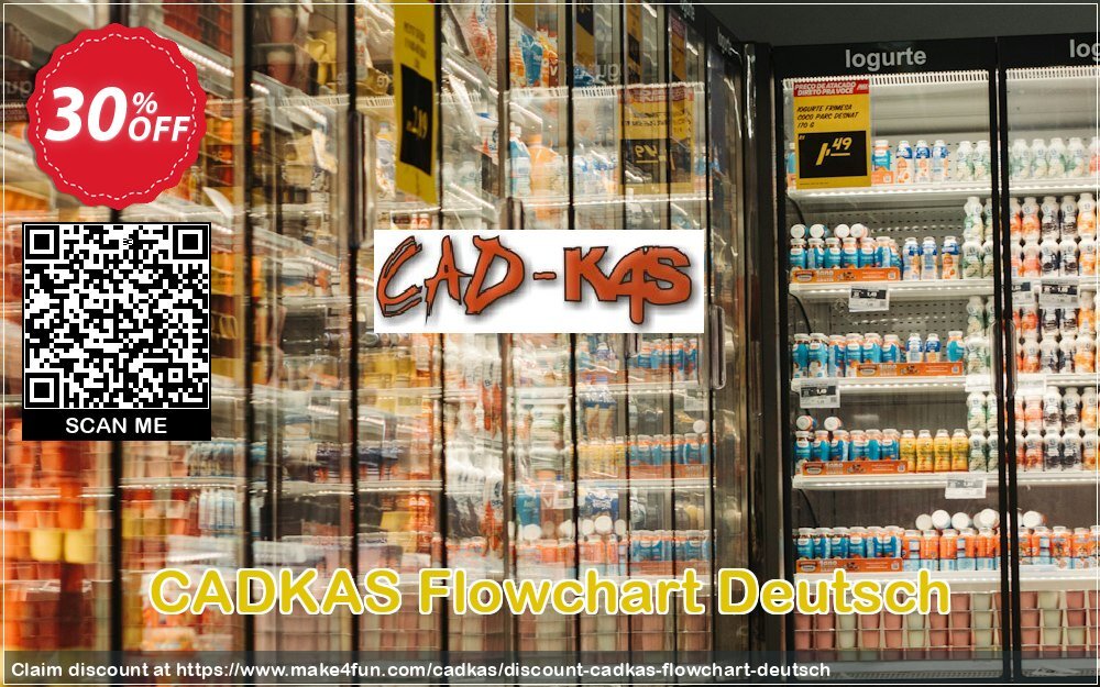 Cadkas Flowchart Deutsch coupon codes for Bike Commute Day with 35% OFF, May 2025 - Make4fun