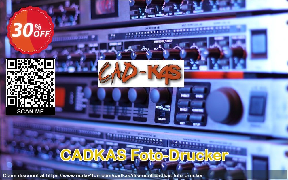 Cadkas Foto Drucker coupon codes for Teacher Appreciation with 35% OFF, May 2025 - Make4fun