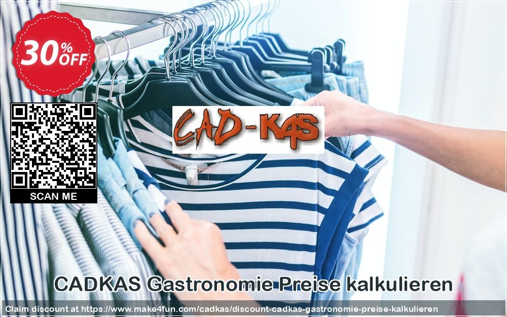 Cadkas Gastronomie Preise Kalkulieren coupon codes for Mom's Special Day with 35% OFF, May 2025 - Make4fun