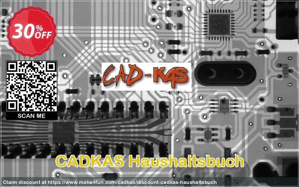 Cadkas Haushaltsbuch coupon codes for #mothersday with 35% OFF, May 2025 - Make4fun