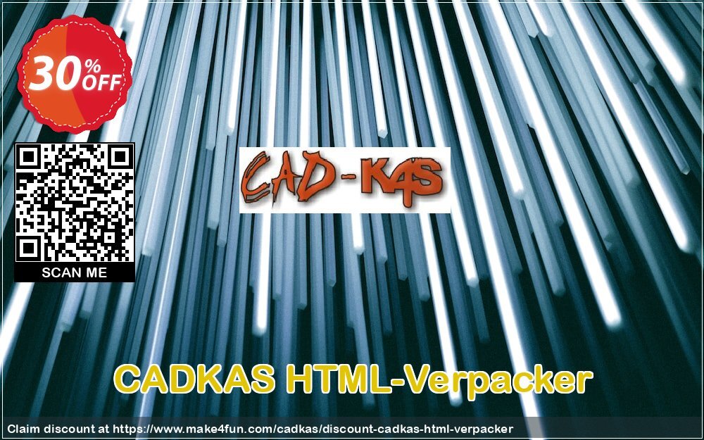 Cadkas Html Verpacker coupon codes for Mom's Special Day with 35% OFF, May 2025 - Make4fun
