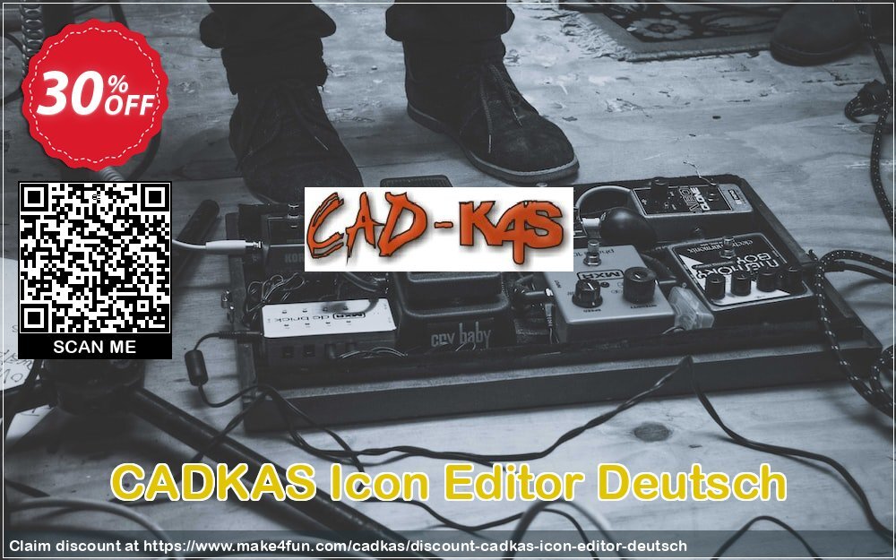Cadkas Icon Editor Deutsch coupon codes for #mothersday with 35% OFF, May 2025 - Make4fun