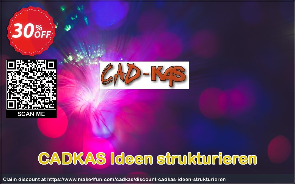 Cadkas Ideen Strukturieren coupon codes for Teacher Appreciation with 35% OFF, May 2025 - Make4fun
