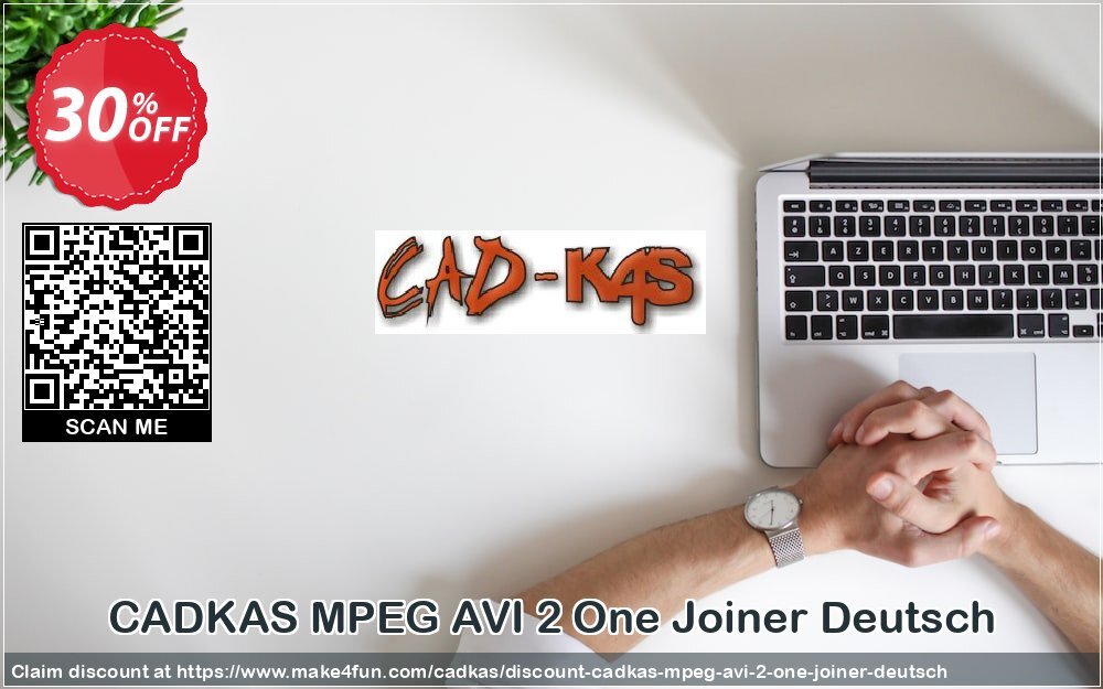Cadkas Mpeg Avi 2 One Joiner Deutsch coupon codes for Star Wars Fan Day with 35% OFF, May 2025 - Make4fun
