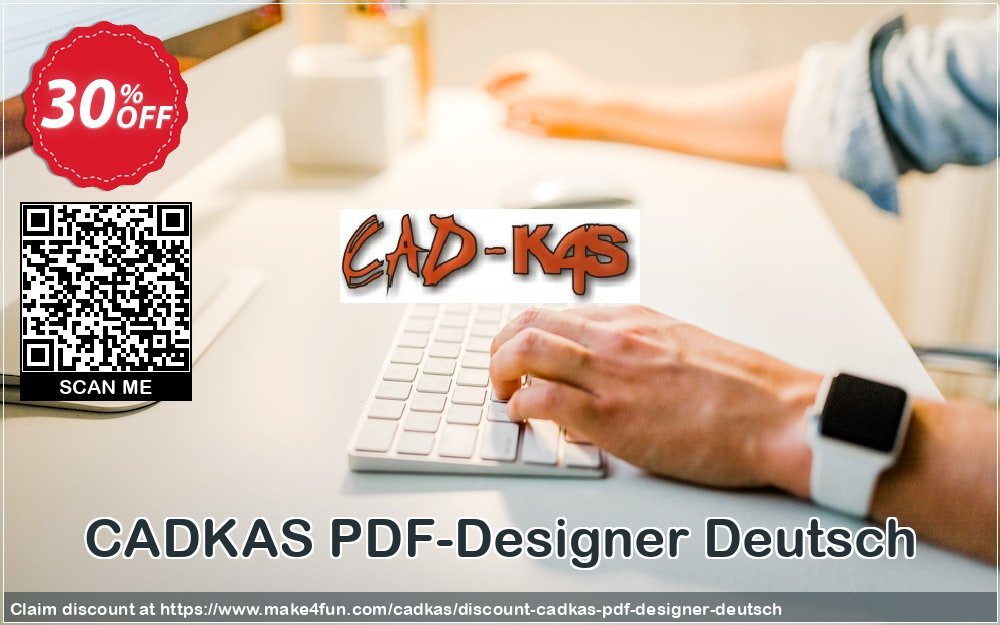 Cadkas Pdf Designer Deutsch coupon codes for Mom's Day with 35% OFF, May 2025 - Make4fun