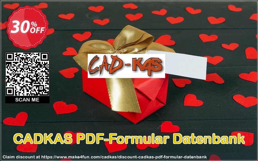 Cadkas Pdf Formular Datenbank coupon codes for Star Wars Fan Day with 35% OFF, May 2025 - Make4fun