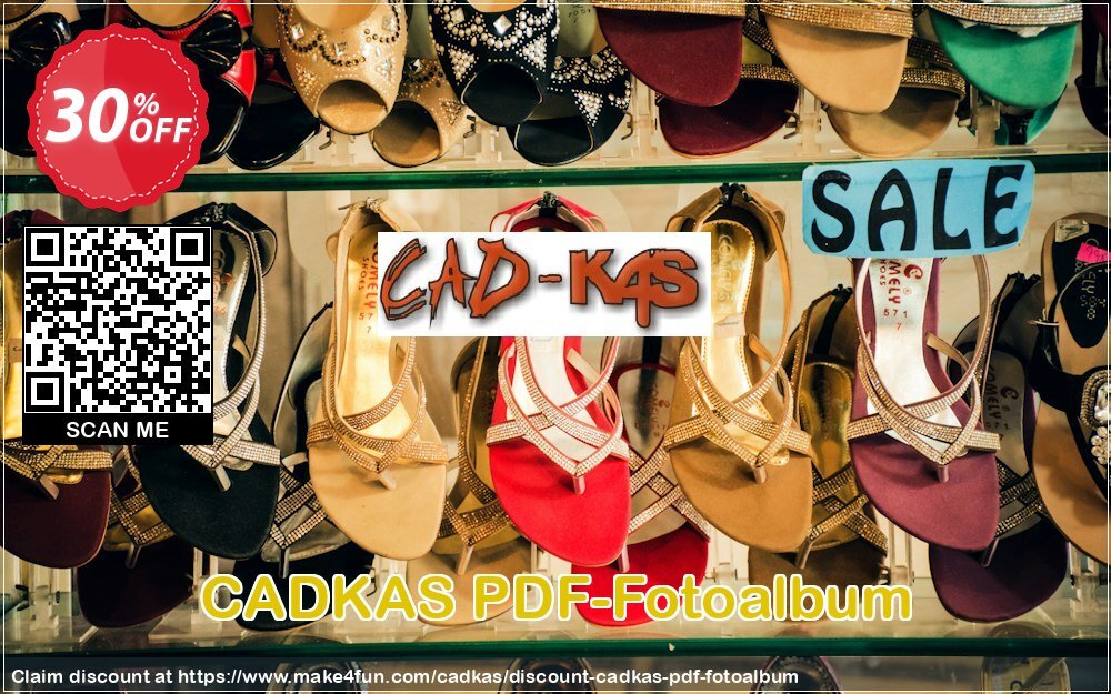 Cadkas Pdf Fotoalbum coupon codes for Mom's Day with 35% OFF, May 2025 - Make4fun