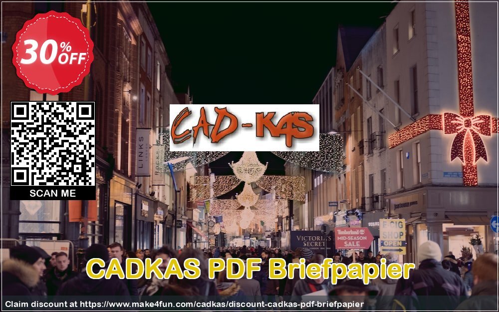 Cadkas Pdf Briefpapier coupon codes for Star Wars Fan Day with 35% OFF, May 2025 - Make4fun