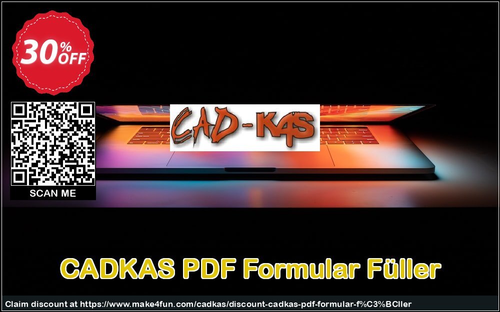 Cadkas Pdf Formular Füller coupon codes for Mom's Day with 35% OFF, May 2025 - Make4fun
