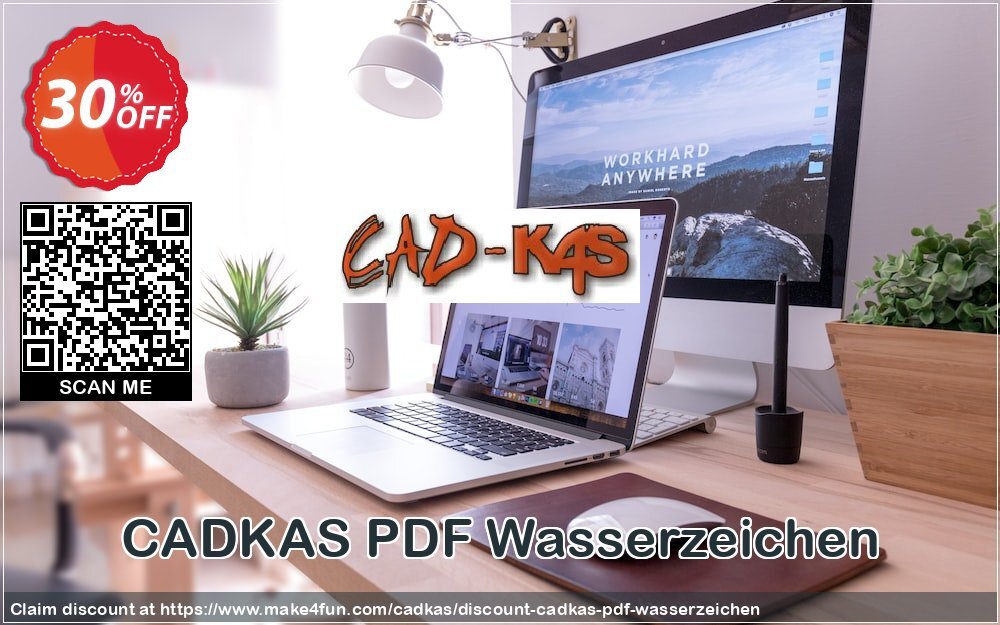 Cadkas Pdf Wasserzeichen coupon codes for Bike Commute Day with 35% OFF, May 2025 - Make4fun