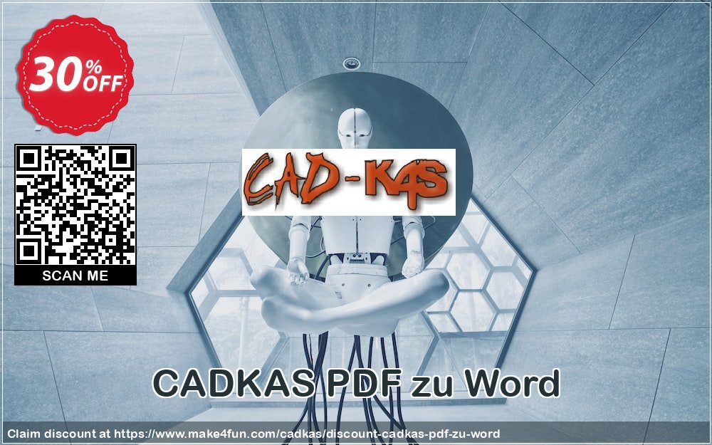 Cadkas Pdf Zu Word coupon codes for Space Day with 35% OFF, May 2025 - Make4fun