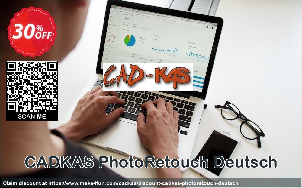 Cadkas Photoretouch Deutsch coupon codes for Mom's Day with 35% OFF, May 2025 - Make4fun