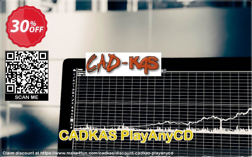 Cadkas Playanycd coupon codes for Mom's Special Day with 35% OFF, May 2025 - Make4fun