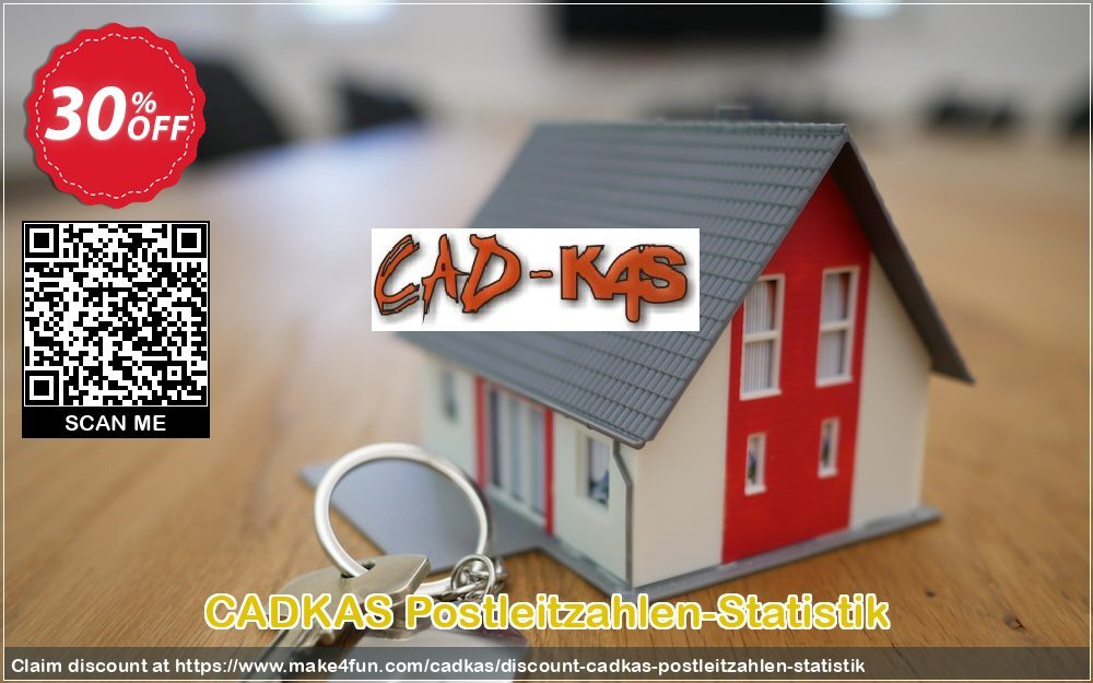 Cadkas Postleitzahlen Statistik coupon codes for Bike Commute Day with 35% OFF, May 2025 - Make4fun